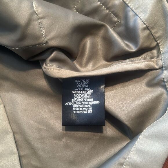 Electric jacket M (3200) - Picture 8 of 9